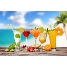 Cocktail Bar